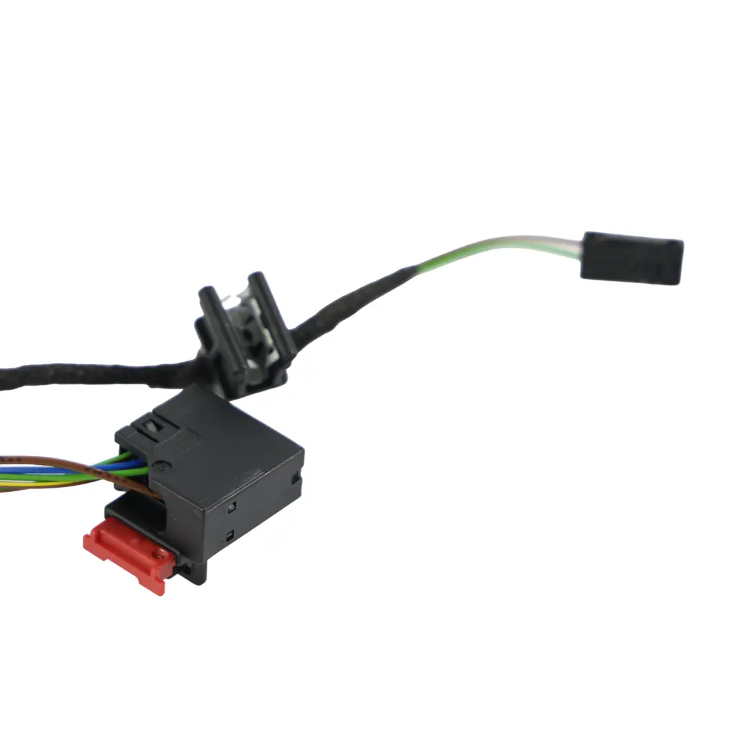 Audi A5 F5 Wiązka Elektryczna Tapicerki Drzwi Tylna Lewa - SKU 8W8971693R - Numer Części 8W8971693R