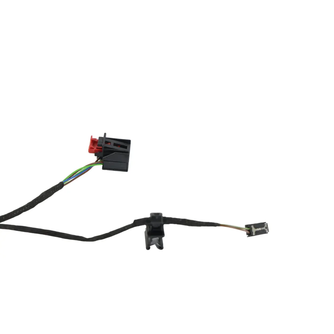 Audi A5 F5 Cablaggio Pannello Porta Posteriore Sinistro - SKU 8W8971693R - Numero di parte 8W8971693R