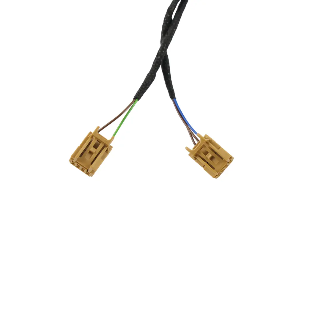 Kabelbaum Türverkleidung Hinten Links für Audi A5 F5 mit Teilenummer 8W8971693R Audi A5 F5 Kabelbaum Türverkleidung Hinten Links - SKU 8W8971693R - Teilenummer 8W8971693R