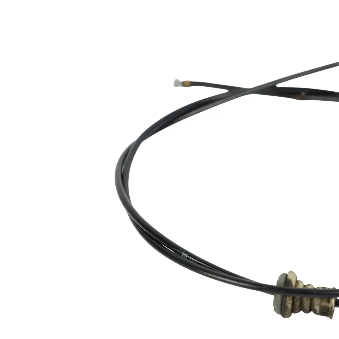 Rilascio Del Cofano Motore Blocco Cavo Bowden Cablaggio per Audi A1 8X con numero di parte 8X0823535 Audi A1 8X Rilascio Del Cofano Motore Blocco Cavo Bowden Cablaggio - SKU 8X0823535 - Numero di parte 8X0823535