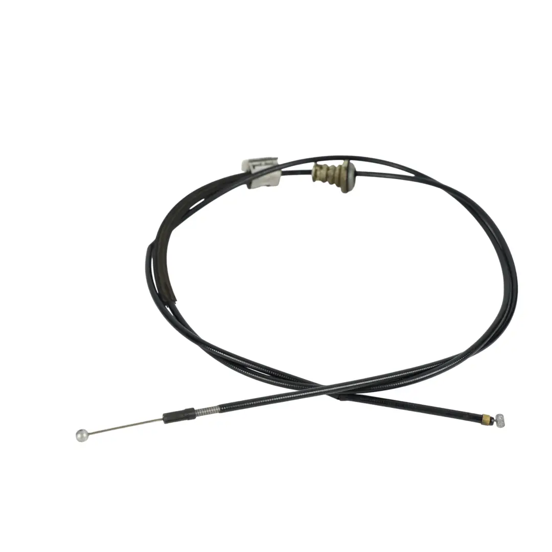 Audi A1 8X Câble Bowden De Verrouillage De Capot Moteur - SKU 8X0823535 - Numéro de pièce 8X0823535