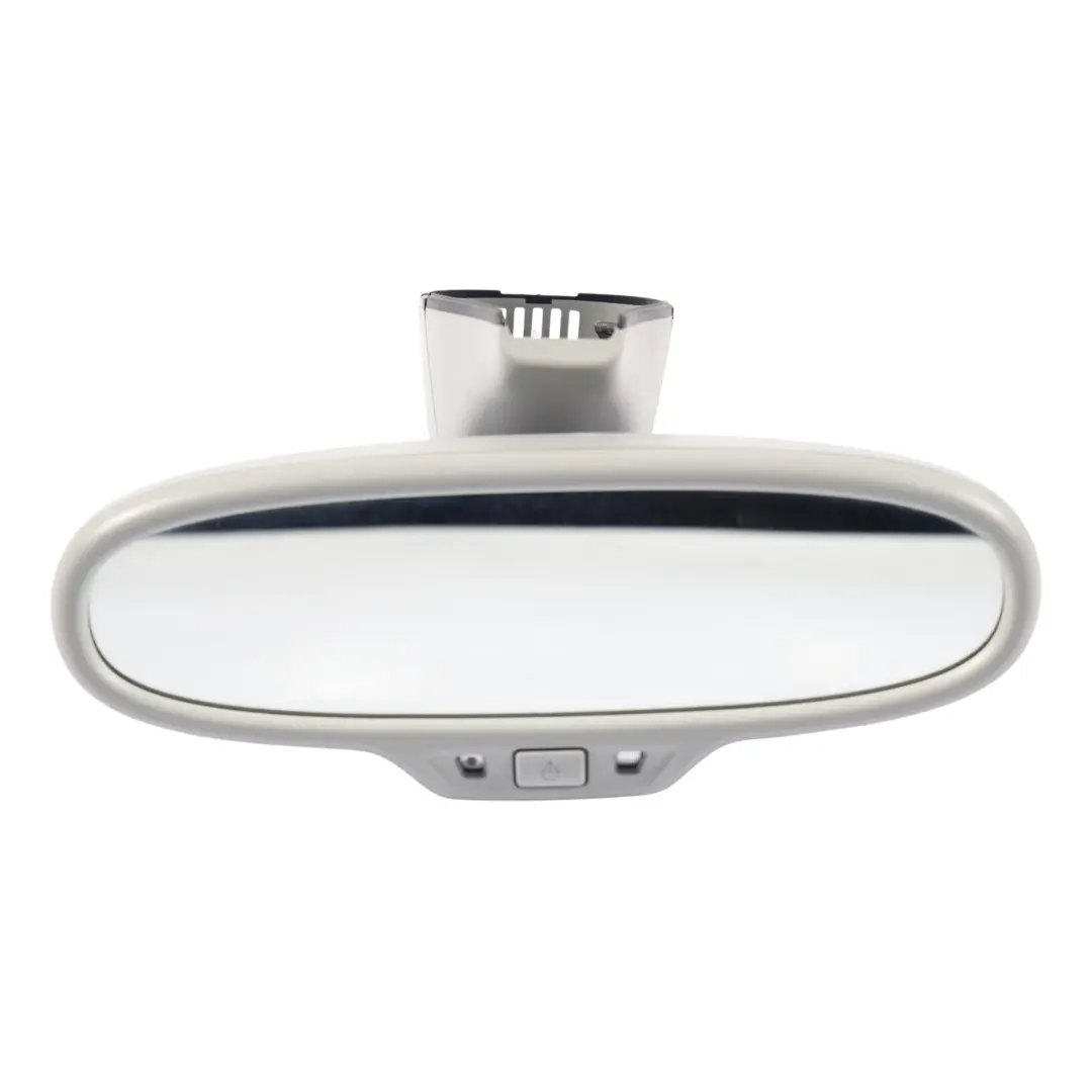 Espejo Retrovisor Interior Atenuación Automática Gris para Audi A1 S1 8X con número de pieza 8X0857511AA Audi A1 S1 8X Espejo Retrovisor Interior Atenuación Automática Gris - SKU 8X0857511AA-1 - Número de pieza 8X0857511AA