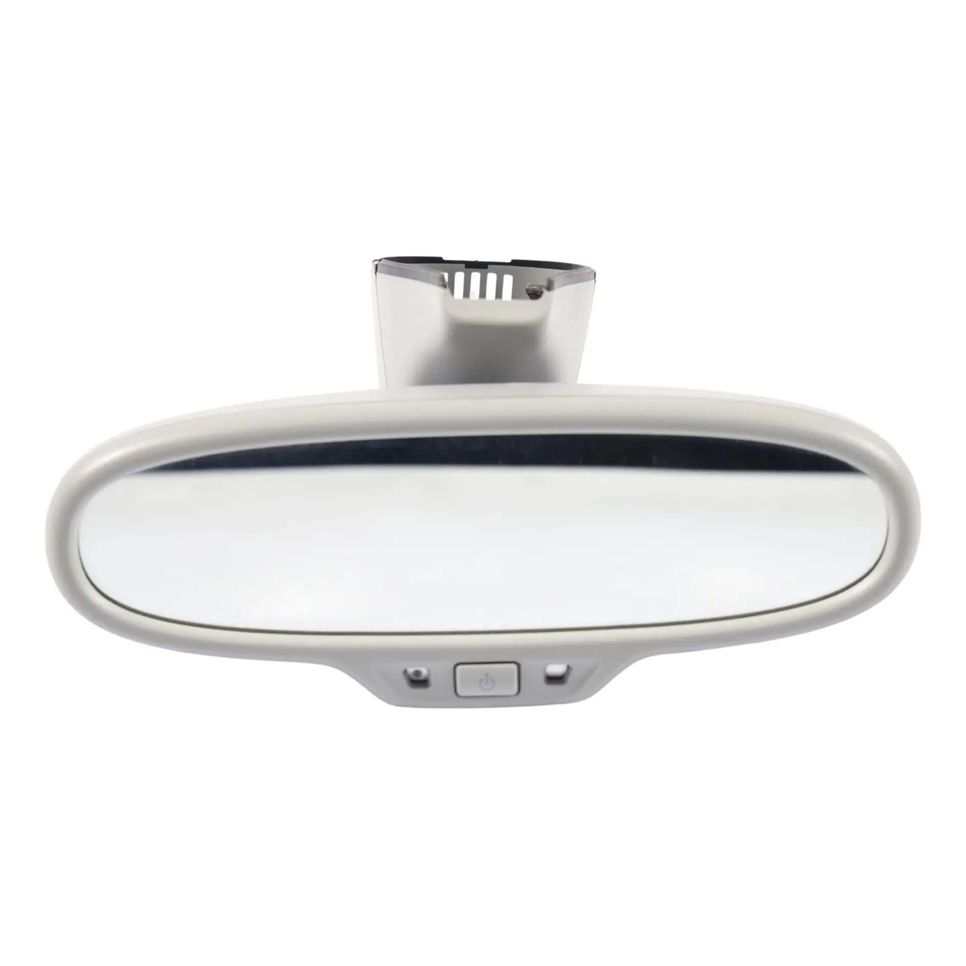 Audi A1 S1 8X Interior Rear View Mirror Auto Dim Titanium Grey 8X0857511AA