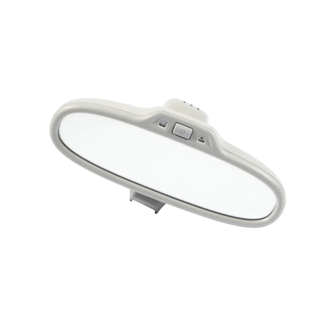 Audi A1 S1 8X Retrovisore Interno Autoanabbagliante Grigio Titanio - SKU 8X0857511AA-1 - Numero di parte 8X0857511AA