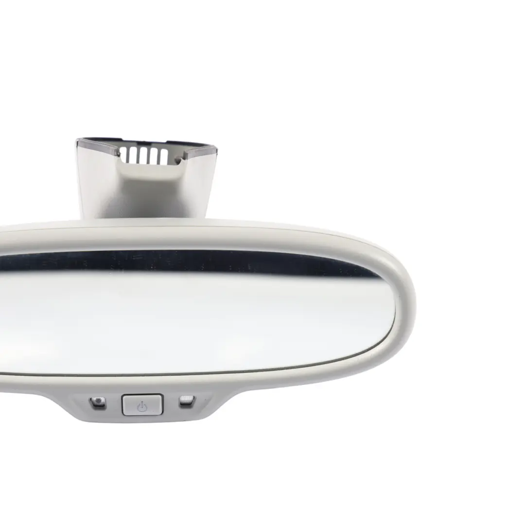 Interior Rear View Mirror Auto Dim Titanium Grey to Audi A1 S1 8X with Part number 8X0857511AA Audi A1 S1 8X Interior Rear View Mirror Auto Dim Titanium Grey - SKU 8X0857511AA-1 - Part number 8X0857511AA