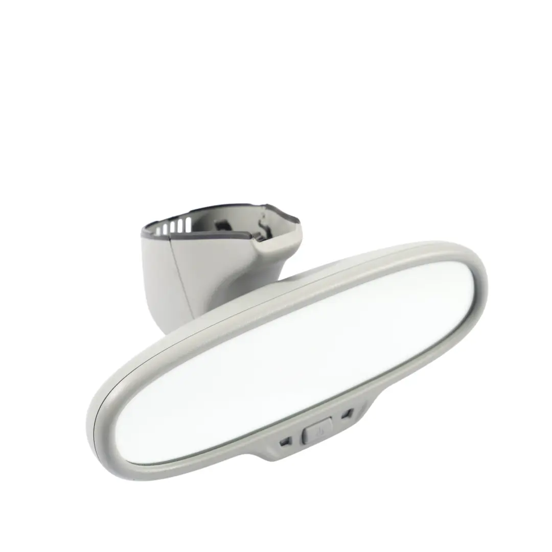 Audi A1 S1 8X Espejo Retrovisor Interior Atenuación Automática Gris - SKU 8X0857511AA-1 - Número de pieza 8X0857511AA