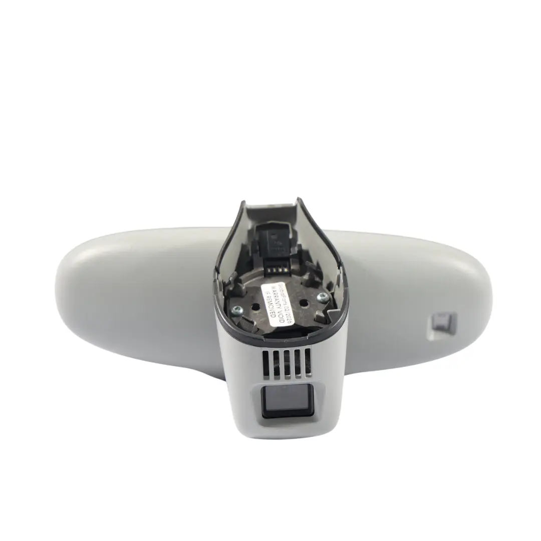 Audi A1 S1 8X Innen Rückspiegel Automatisch Abblendbar Titan Grau - SKU 8X0857511AA-1 - Teilenummer 8X0857511AA