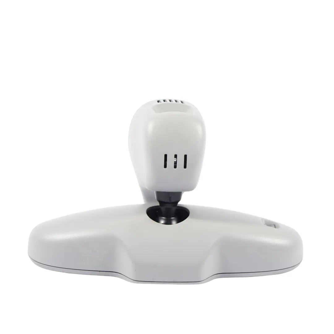 Audi A1 S1 8X Espejo Retrovisor Interior Atenuación Automática Gris - SKU 8X0857511AA-1 - Número de pieza 8X0857511AA