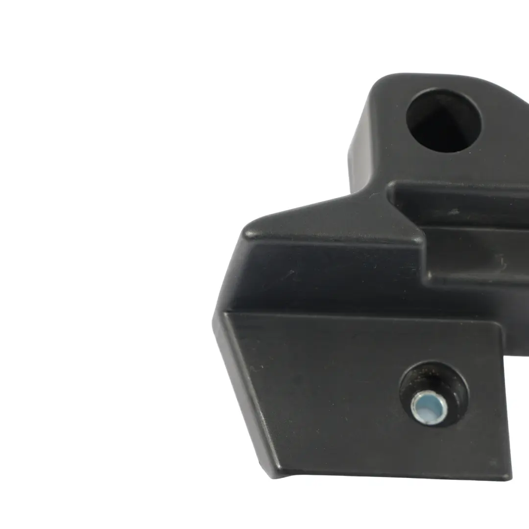 Audi A1 8X Hinteren Kofferraum Boden Teppich Unterstützung Links - SKU 8X0863423 - Teilenummer 8X0863423