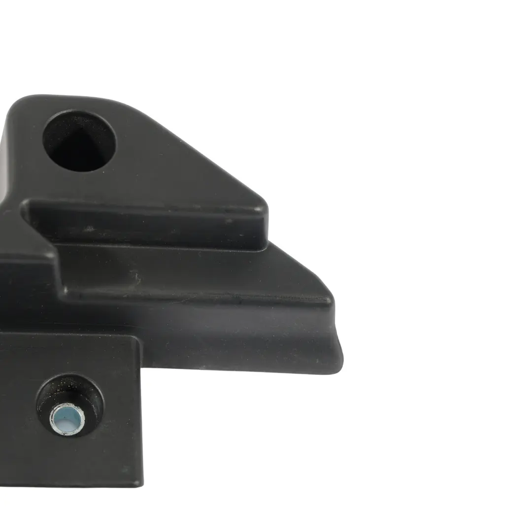 Audi A1 8X Soporte Alfombra Piso Trasero Izquierda - SKU 8X0863423 - Número de pieza 8X0863423