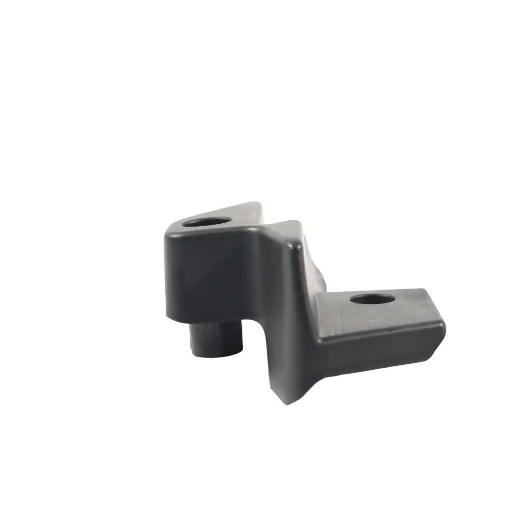 Audi A1 8X Soporte Alfombra Piso Trasero Izquierda - SKU 8X0863423 - Número de pieza 8X0863423