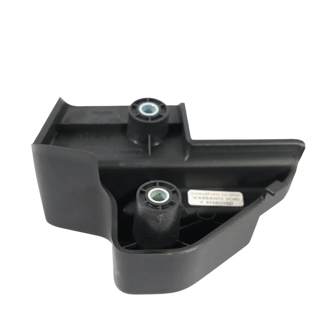 Wspornik Mocowanie Podłogi Bagażnika Lewe do Audi A1 8X o numerze 8X0863423 Audi A1 8X Wspornik Mocowanie Podłogi Bagażnika Lewe - SKU 8X0863423 - Numer Części 8X0863423