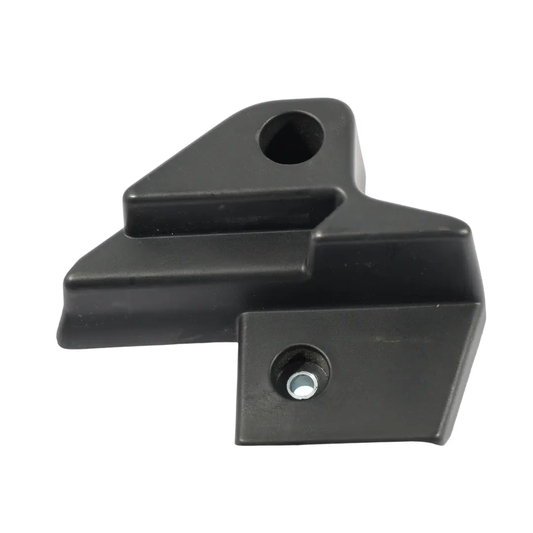 Audi A1 8X Rear Boot Floor Carpet Carrier Support Right O/S - SKU 8X0863424 - Part number 8X0863424