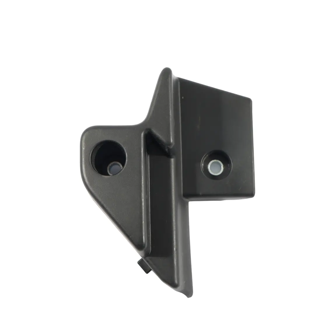 Audi A1 8X Kofferraum Boden Teppich Träger Rechts - SKU 8X0863424 - Teilenummer 8X0863424