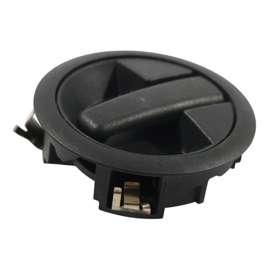 Audi A3 8V Gancho Maletero Pestillo Bloqueo Interior Maletero Trasero - SKU 8X0863751 - Número de pieza 8X0863751