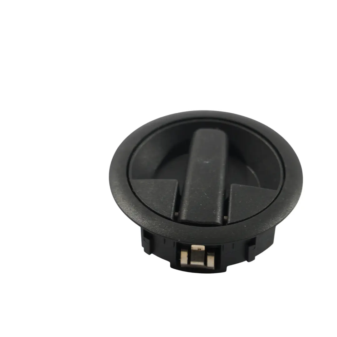 Audi A3 8V Kofferraum Haken Kofferraum Schloss Verriegelung Hinten - SKU 8X0863751 - Teilenummer 8X0863751