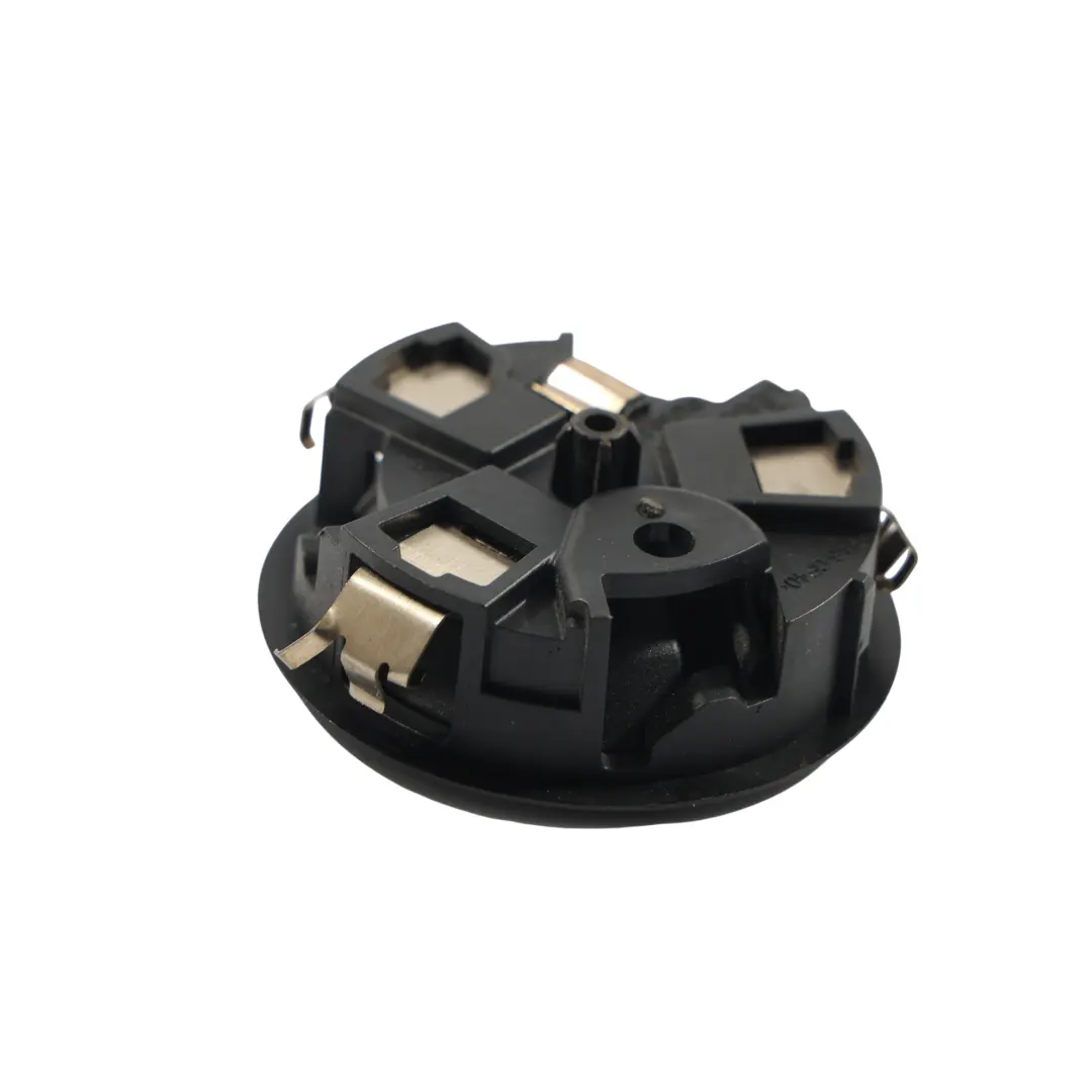 Audi A3 8V Gancho Maletero Pestillo Bloqueo Interior Maletero Trasero - SKU 8X0863751 - Número de pieza 8X0863751