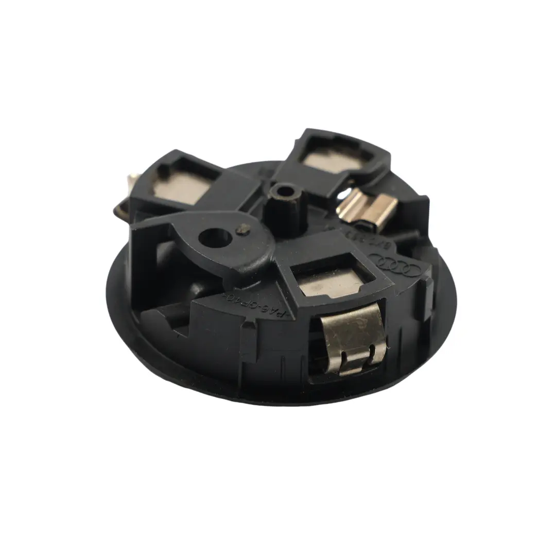 Audi A3 8V Gancio Baule Stivale Interni Serratura Catch Posteriore - SKU 8X0863751 - Numero di parte 8X0863751