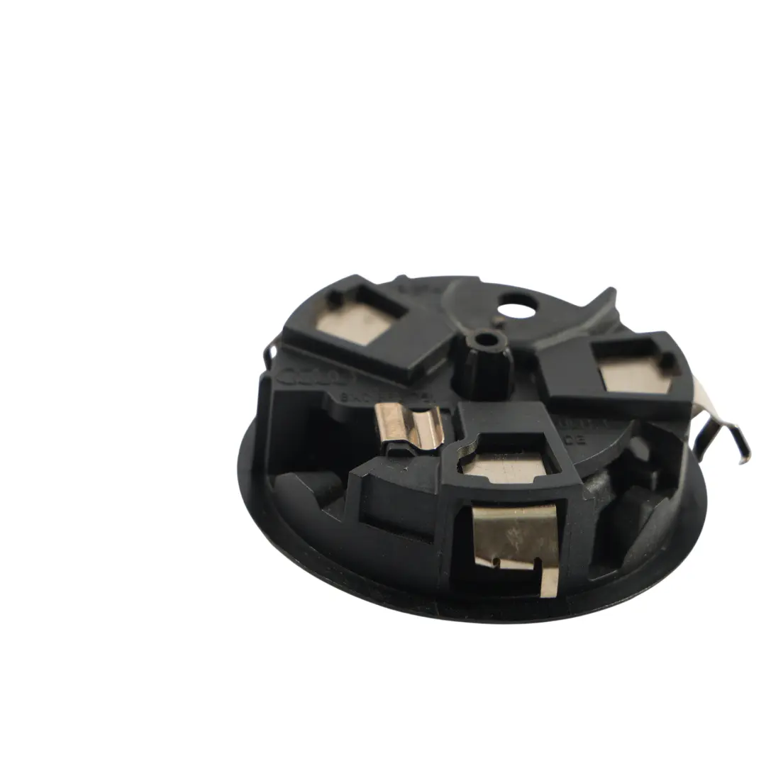 Audi A3 8V Trunk Hook Boot Interior Lock Latch Catch Rear - SKU 8X0863751 - Part number 8X0863751