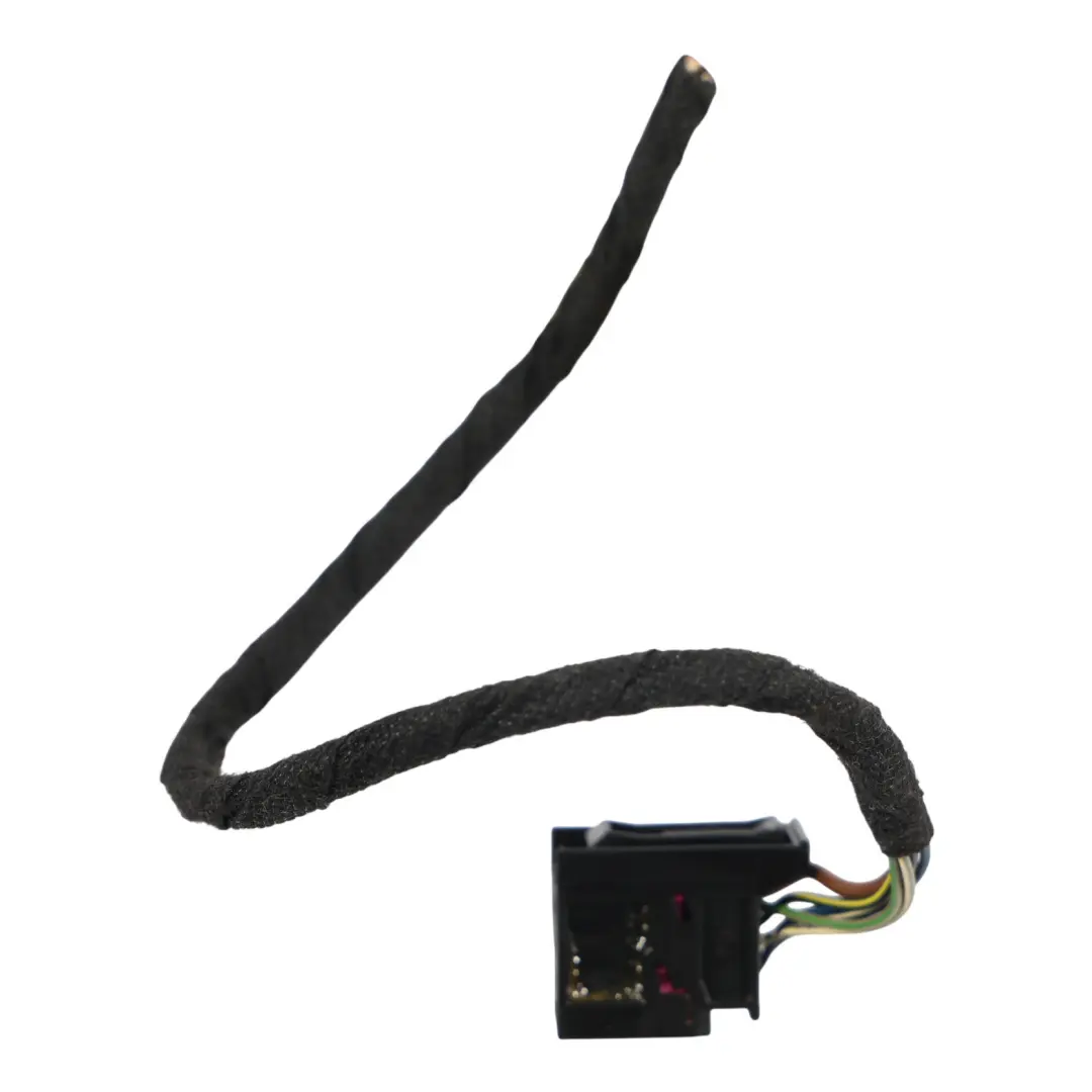 Câblage De La Prise De Feu Arrière Gauche pour Audi A1 8X à propos du numéro de pièce 8X0945093D Audi A1 8X Câblage De La Prise De Feu Arrière Gauche - SKU 8X0945093D-1 - Numéro de pièce 8X0945093D