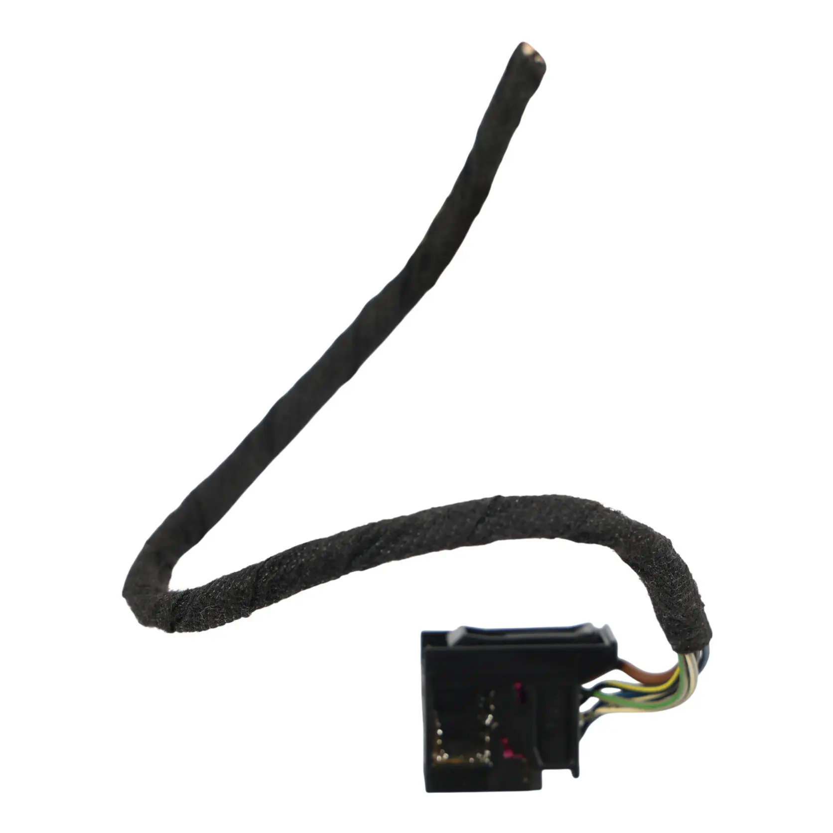 Audi A1 8X Presa Per Fanale Posteriore Sinistro 8X0945093D