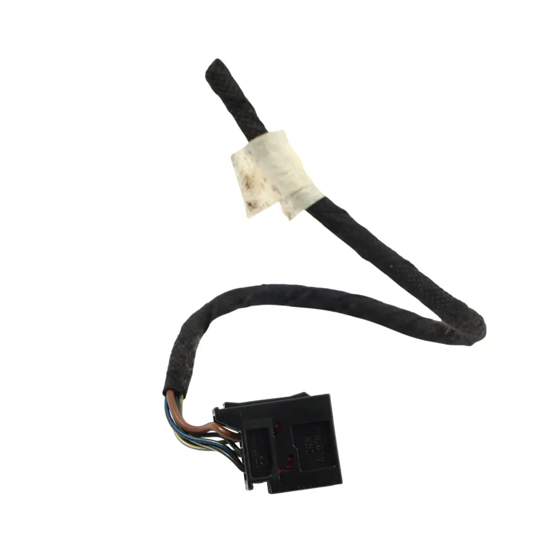 Presa Per Fanale Posteriore Sinistro per Audi A1 8X con numero di parte 8X0945093D Audi A1 8X Presa Per Fanale Posteriore Sinistro - SKU 8X0945093D-1 - Numero di parte 8X0945093D