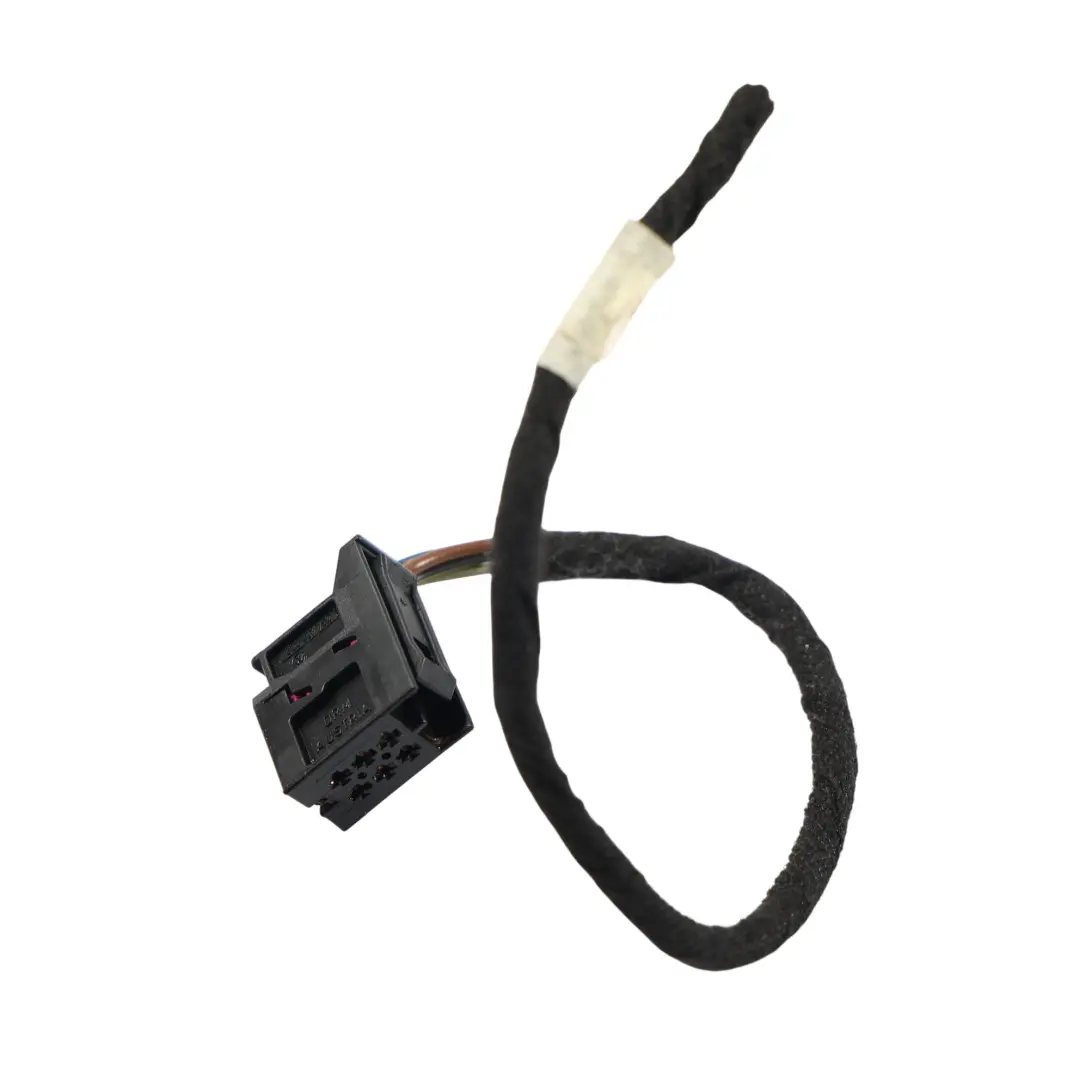 Audi A1 8X Presa Per Fanale Posteriore Sinistro - SKU 8X0945093D-1 - Numero di parte 8X0945093D