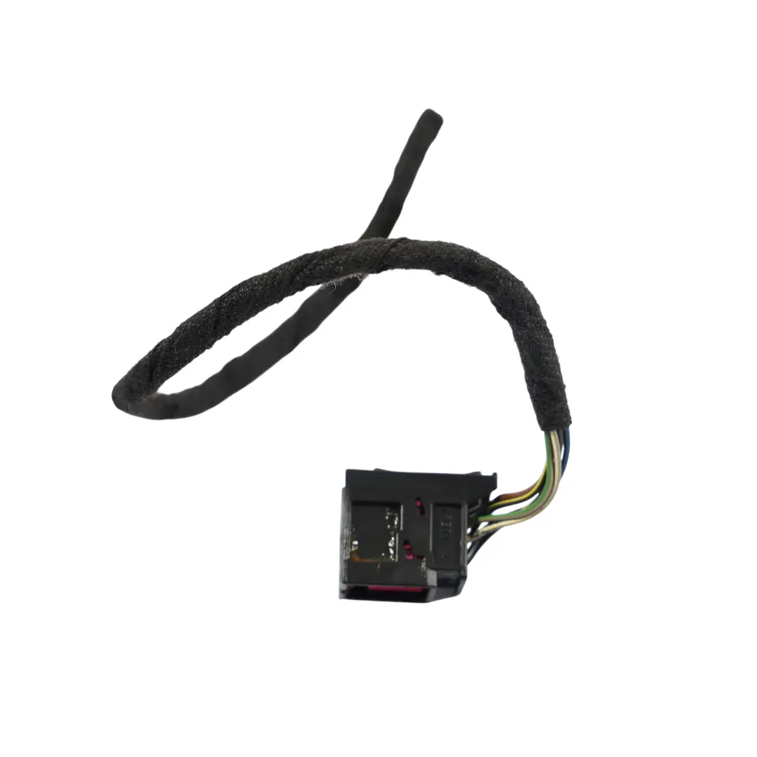 Audi A1 8X Luz Trasera Enchufe Cableado de la Luz Trasera Izquierda - SKU 8X0945093D-1 - Número de pieza 8X0945093D
