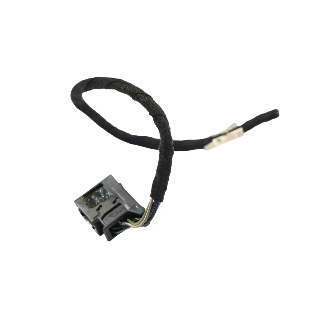 Audi A1 8X Presa Per Fanale Posteriore Sinistro - SKU 8X0945093D-1 - Numero di parte 8X0945093D