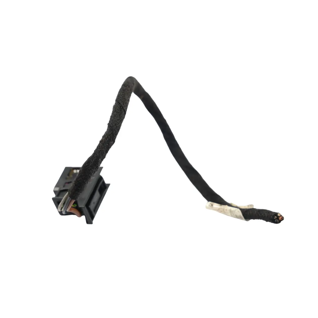 Wtyczka Kabel Przewód Lampy Tylnej Lewy Tył do Audi A1 8X o numerze 8X0945093D Audi A1 8X Wtyczka Kabel Przewód Lampy Tylnej Lewy Tył - SKU 8X0945093D-1 - Numer Części 8X0945093D