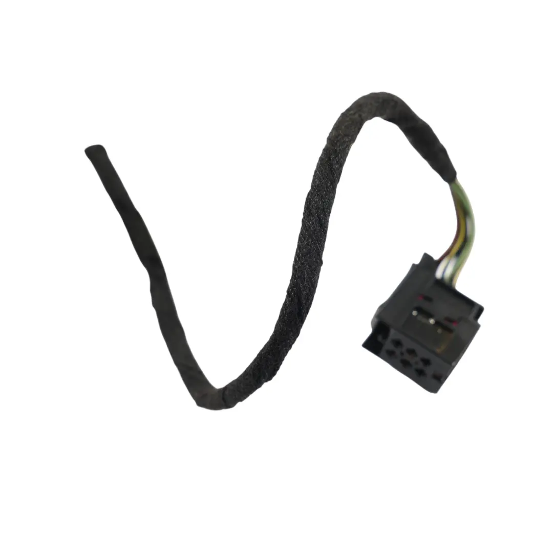 Wtyczka Kabel Przewód Lampy Tylnej Lewy Tył do Audi A1 8X o numerze 8X0945093D Audi A1 8X Wtyczka Kabel Przewód Lampy Tylnej Lewy Tył - SKU 8X0945093D-1 - Numer Części 8X0945093D