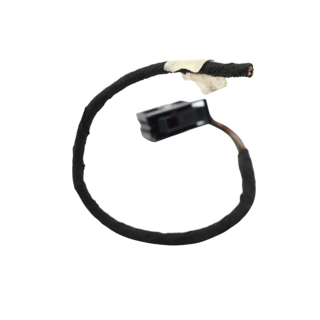 Audi A1 8X Wtyczka Kabel Przewód Lampy Tylnej Lewy Tył - SKU 8X0945093D-1 - Numer Części 8X0945093D