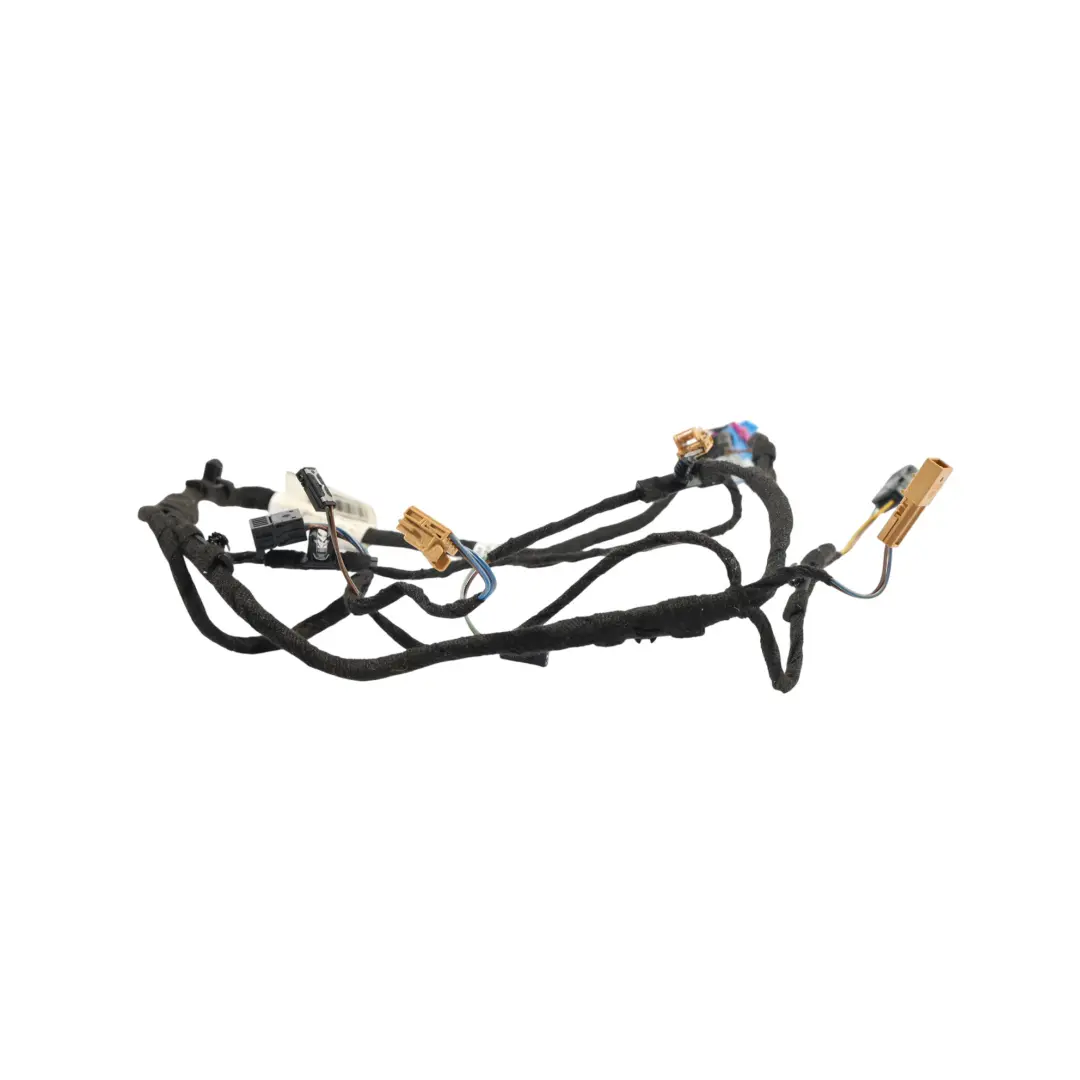 Audi A1 8X Cavo Cablaggio Porta Anteriore Lato Guida 8X0971035BE - SKU 8X0971035BG - Numero di parte 8X0971035BG