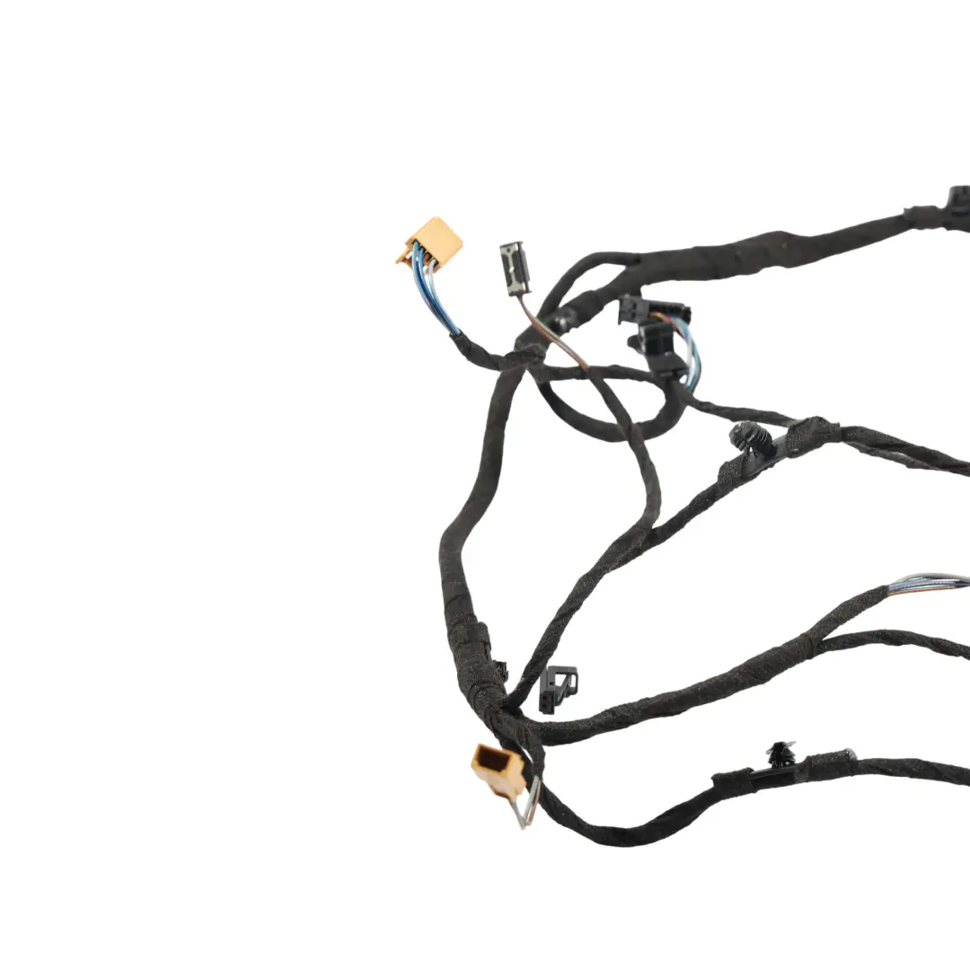 Audi A1 8X Vordere Tür Loom Kabel Baum Kabel Fahrer Seite 8X0971035BE - SKU 8X0971035BG - Teilenummer 8X0971035BG