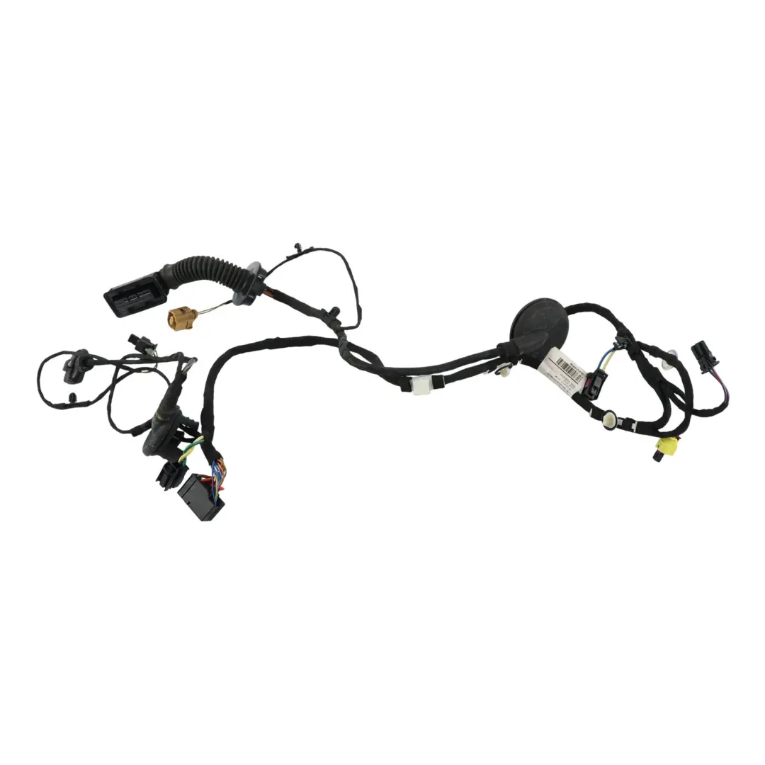 Audi S1 8X Türkabelbaum Vorne - SKU 8X2971030P - Teilenummer 8X2971030P