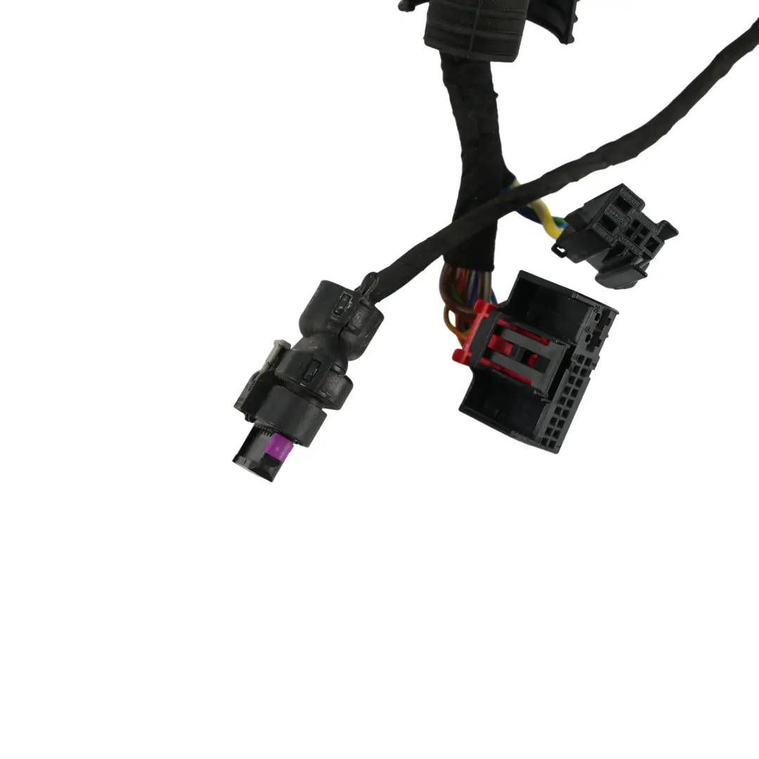 Faisceau De Câbles De Porte Avant pour Audi S1 8X à propos du numéro de pièce 8X2971030P Audi S1 8X Faisceau De Câbles De Porte Avant - SKU 8X2971030P - Numéro de pièce 8X2971030P