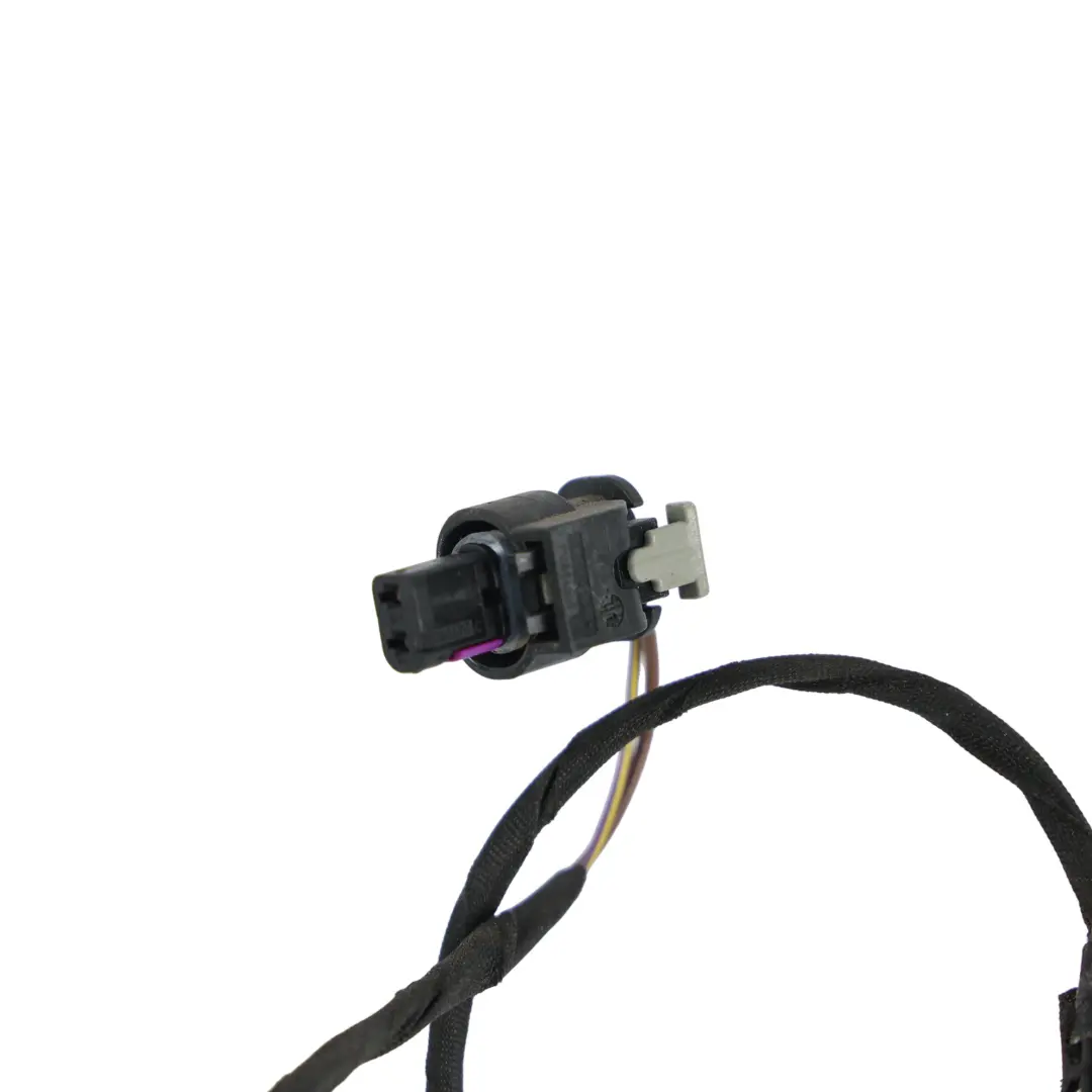 Audi S1 8X Cableado De La Puerta Delantera - SKU 8X2971030P - Número de pieza 8X2971030P