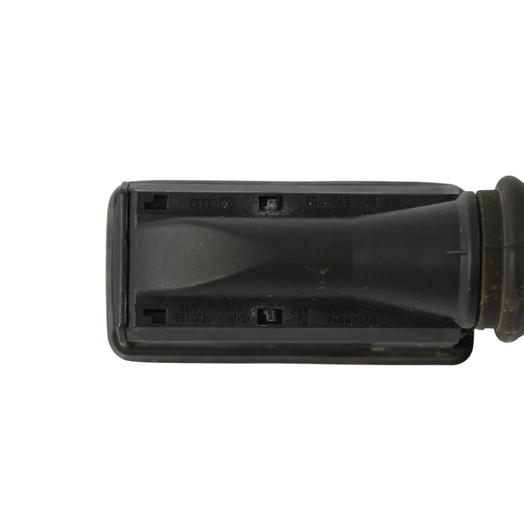 Audi S1 8X Cableado De La Puerta Delantera - SKU 8X2971030P - Número de pieza 8X2971030P