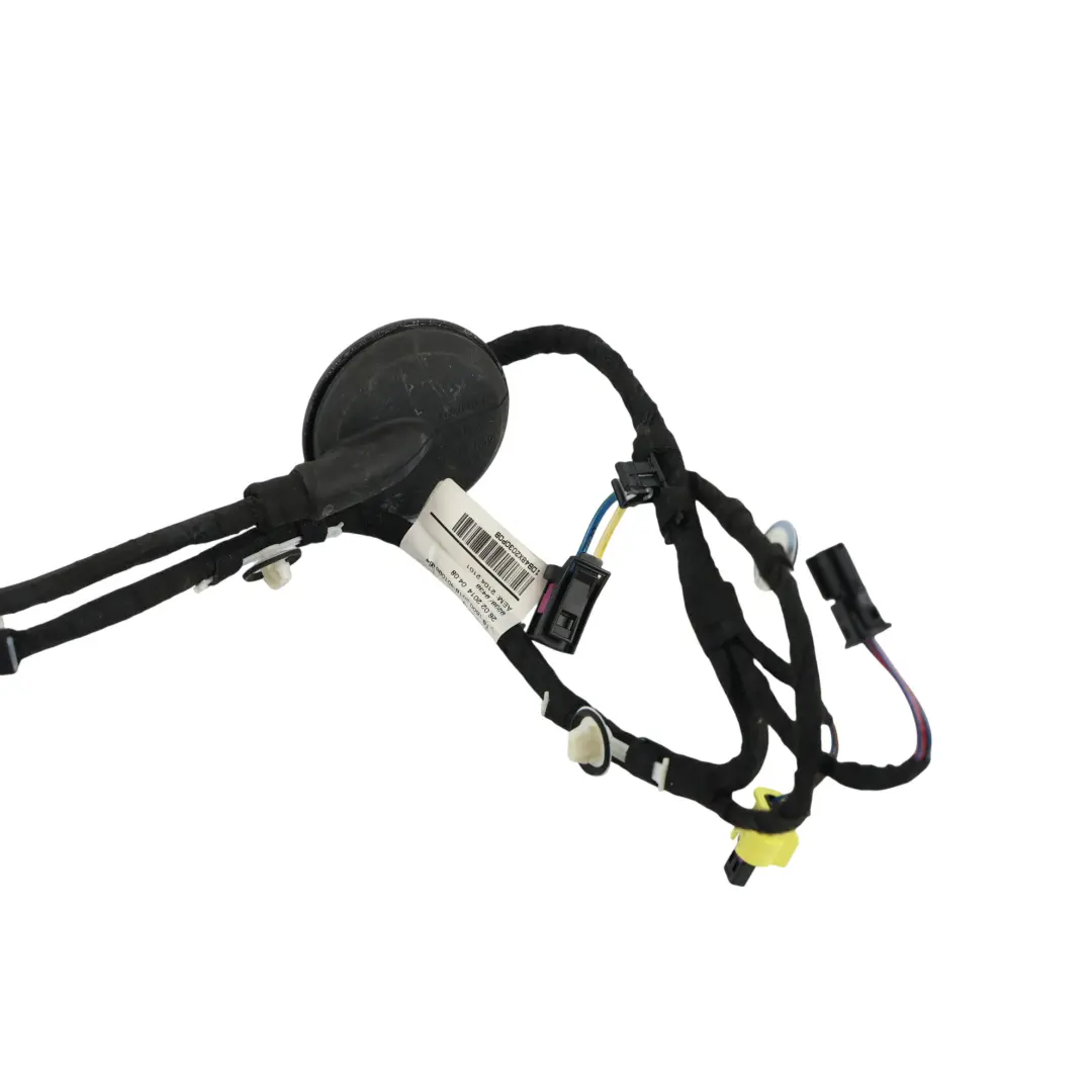 Audi S1 8X Front Door Cable Wire Harness Loom - SKU 8X2971030P - Part number 8X2971030P