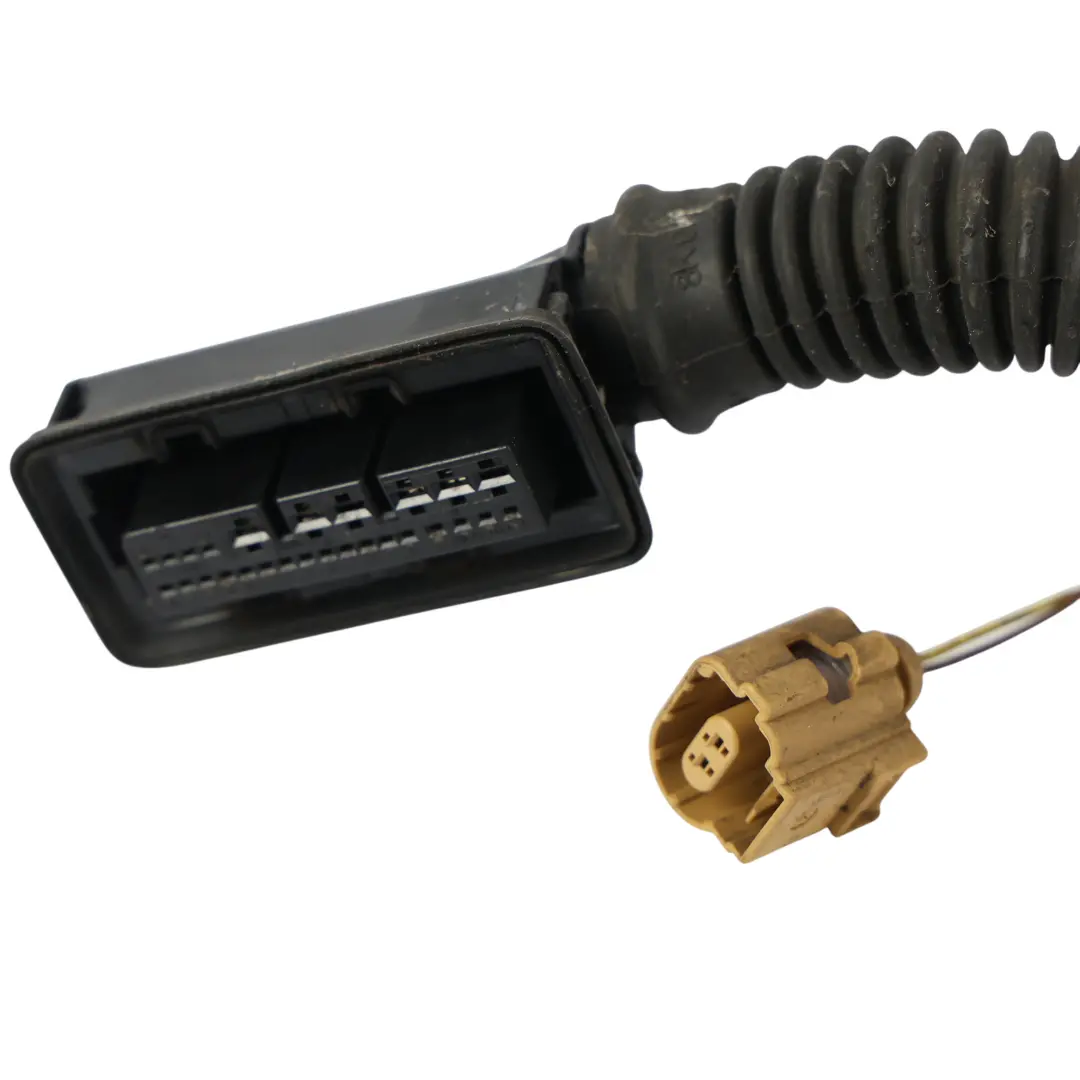 Audi S1 8X Cableado De La Puerta Delantera - SKU 8X2971030P - Número de pieza 8X2971030P