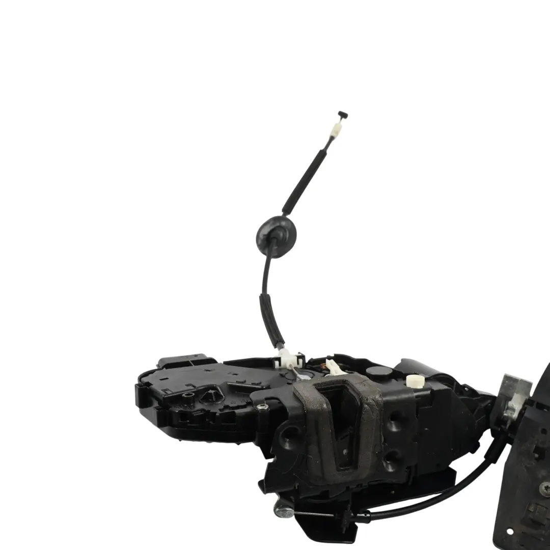 Land Rover Discovery 4 L319 Rear Door Lock Mechanism Right O/S - SKU 8X2A-26412-AC - Part number 8X2A-26412-AC