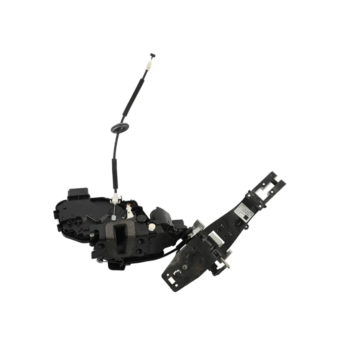 Mecanismo Cierre Puerta Trasera Derecha para Land Rover Discovery L319 con número de pieza 8X2A-26412-AC Land Rover Discovery L319 Mecanismo Cierre Puerta Trasera Derecha - SKU 8X2A-26412-AC - Número de pieza 8X2A-26412-AC