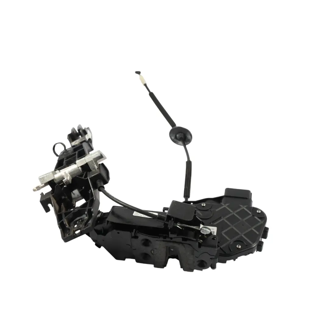 Land Rover Discovery 4 L319 Hintere Tür Verriegelung Rechts - SKU 8X2A-26412-AC - Teilenummer 8X2A-26412-AC