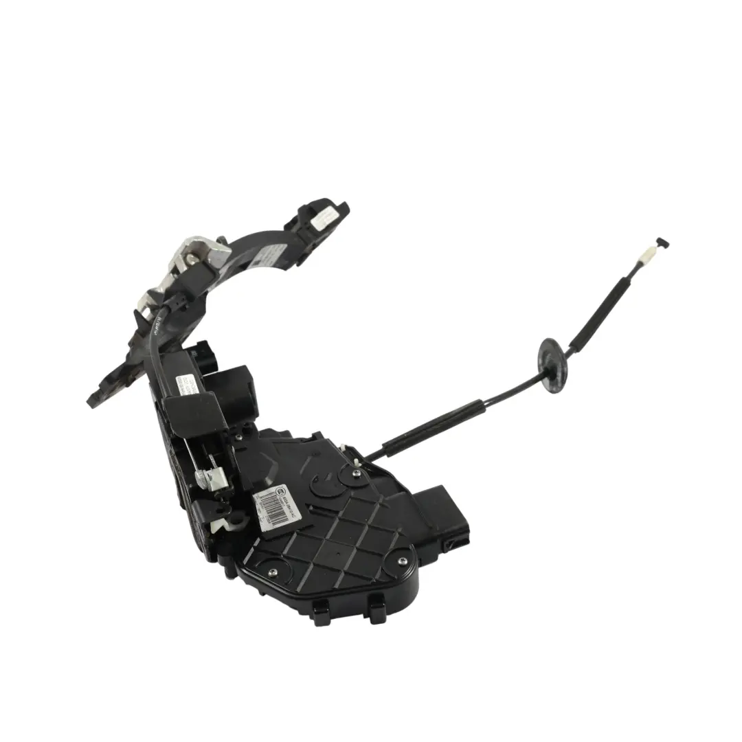 Mecanismo Cierre Puerta Trasera Derecha para Land Rover Discovery L319 con número de pieza 8X2A-26412-AC Land Rover Discovery L319 Mecanismo Cierre Puerta Trasera Derecha - SKU 8X2A-26412-AC - Número de pieza 8X2A-26412-AC