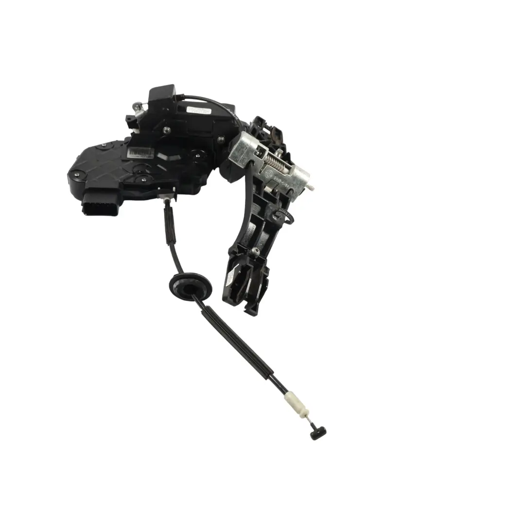 Türschloss Hinten Rechts für Land Rover Discovery 4 L319 mit Teilenummer 8X2A-26412-AC Land Rover Discovery 4 L319 Türschloss Hinten Rechts - SKU 8X2A-26412-AC - Teilenummer 8X2A-26412-AC