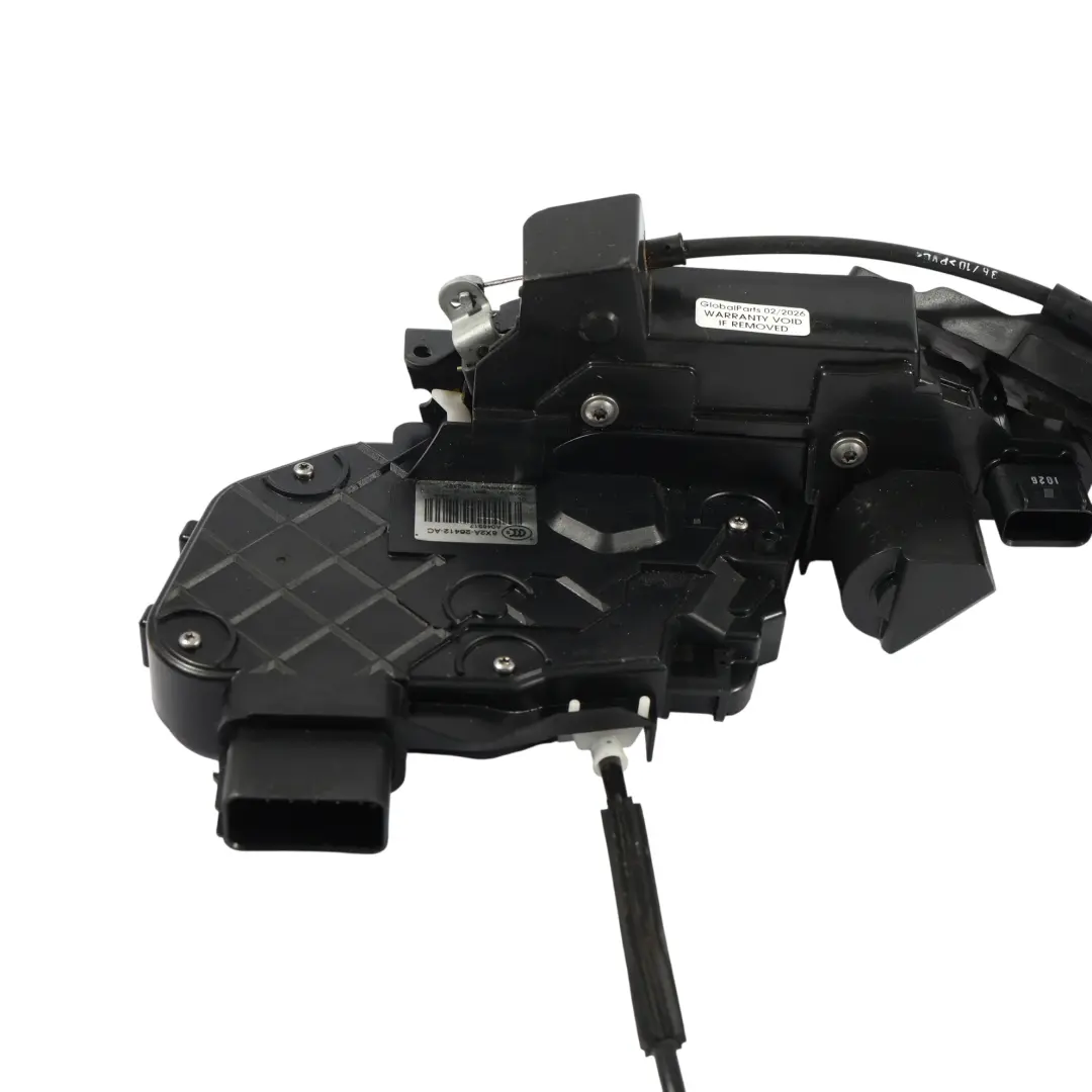 Verrou Porte Arrière Droite pour Land Rover Discovery 4 L319 à propos du numéro de pièce 8X2A-26412-AC Land Rover Discovery 4 L319 Verrou Porte Arrière Droite - SKU 8X2A-26412-AC - Numéro de pièce 8X2A-26412-AC