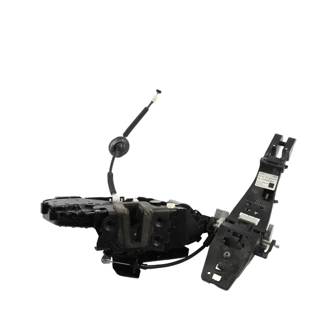 Mécanisme Verrouillage Porte Arrière Droite pour Land Rover Discovery 4 à propos du numéro de pièce 8X2A-26412-AC Land Rover Discovery 4 Mécanisme Verrouillage Porte Arrière Droite - SKU 8X2A-26412-AC - Numéro de pièce 8X2A-26412-AC