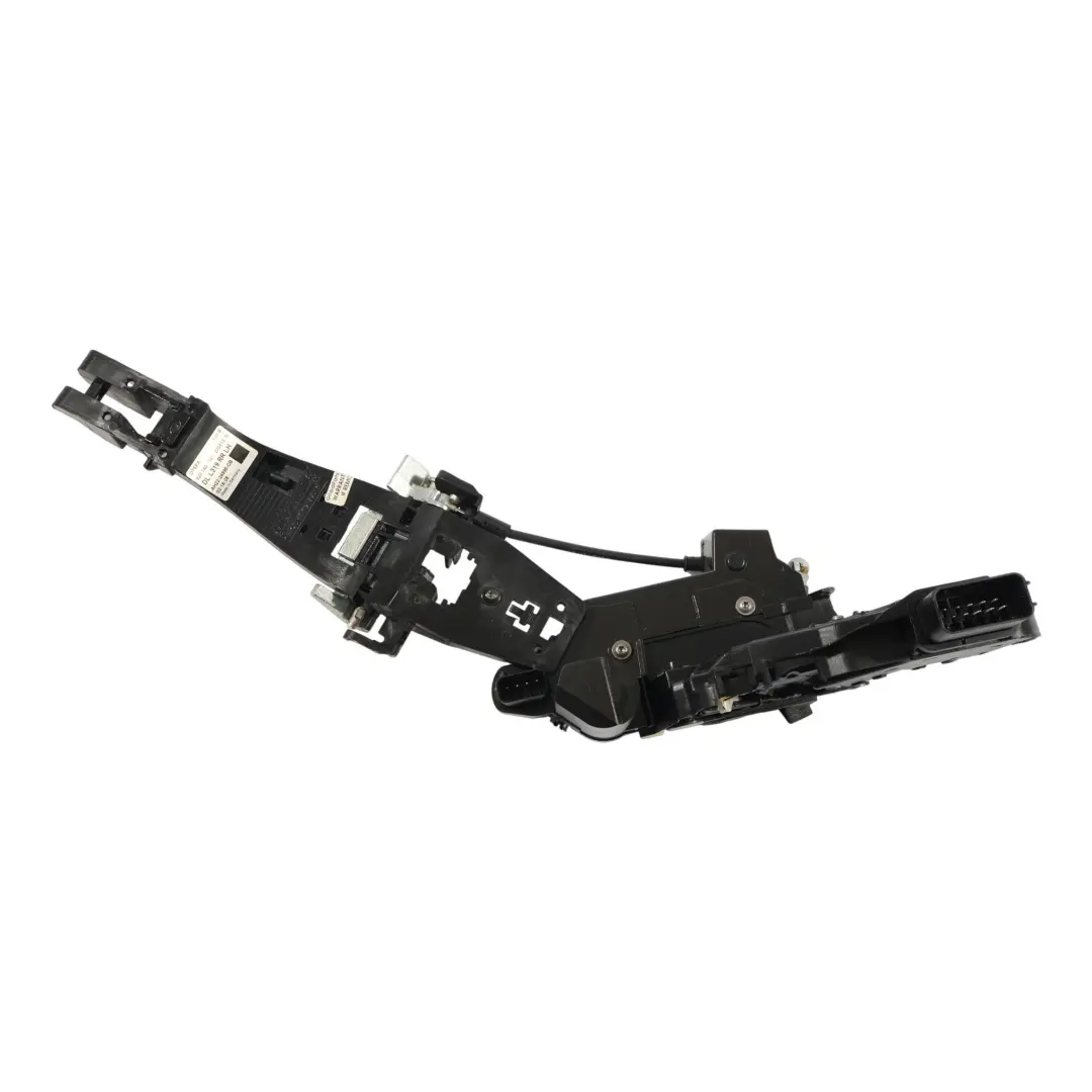 Cerradura Puerta Trasera Izquierda para Land Rover Discovery 3 L319 con número de pieza 8X2A-26413-AC Land Rover Discovery 3 L319 Cerradura Puerta Trasera Izquierda - SKU 8X2A-26413-AC - Número de pieza 8X2A-26413-AC