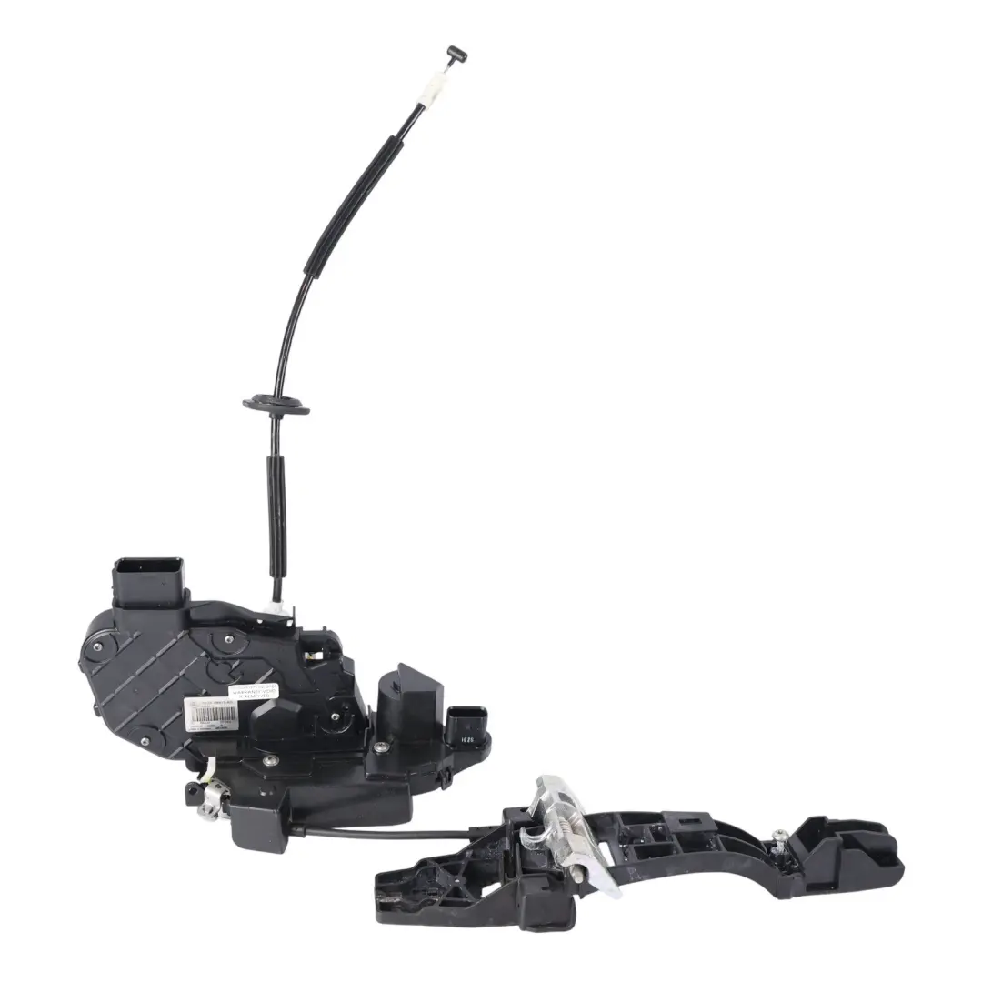 Land Rover Discovery 3 L319 Tür Verriegelung Hinten Links - SKU 8X2A-26413-AC - Teilenummer 8X2A-26413-AC