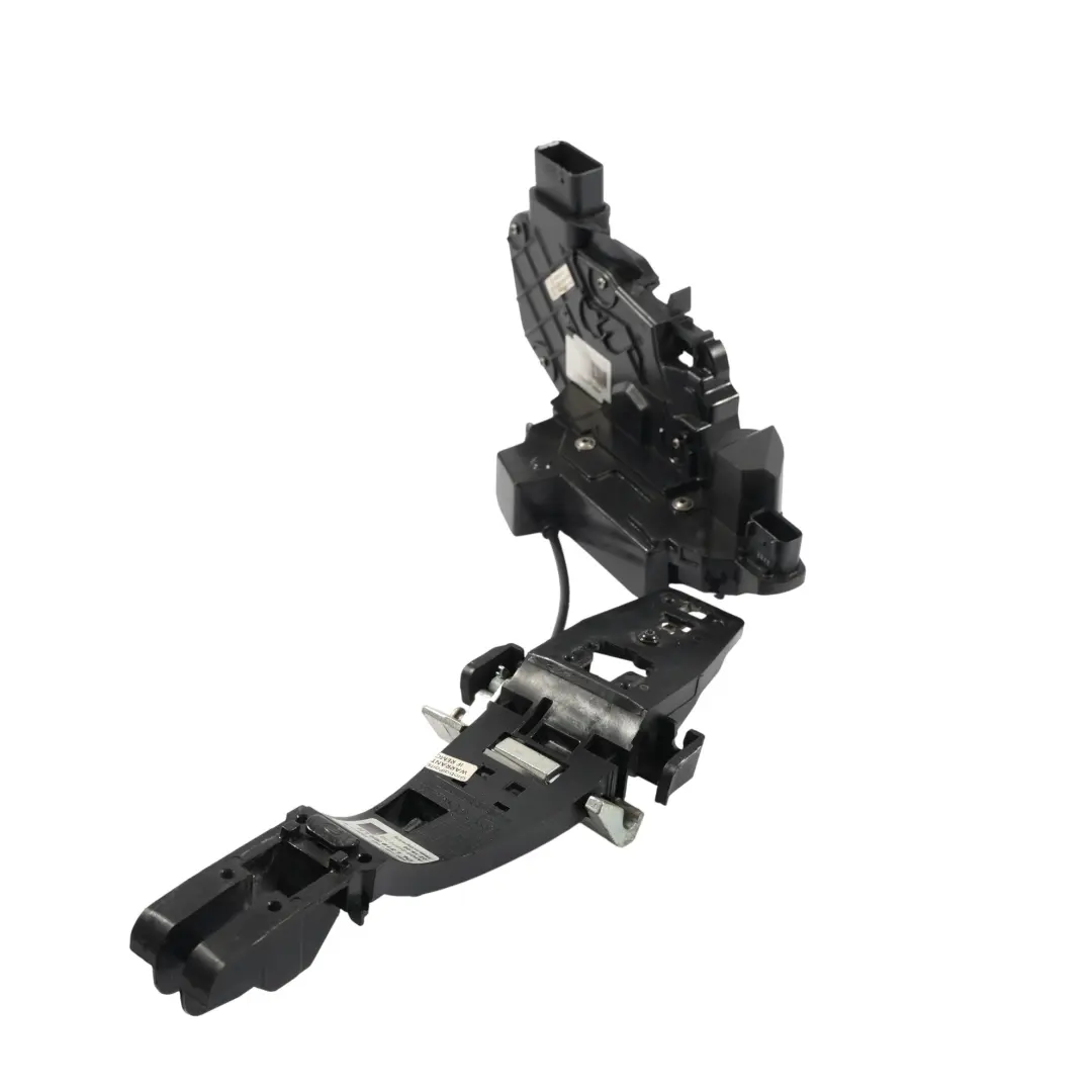 Cerradura Puerta Trasera Izquierda para Land Rover Discovery 3 L319 con número de pieza 8X2A-26413-AC Land Rover Discovery 3 L319 Cerradura Puerta Trasera Izquierda - SKU 8X2A-26413-AC - Número de pieza 8X2A-26413-AC